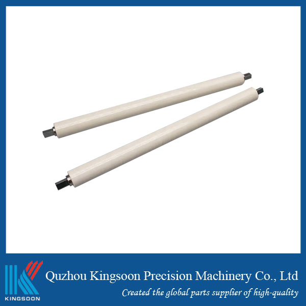 Какво прави керамичните части бъдещето на високопрецизното производство?