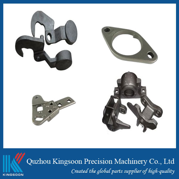 Отливка от легирана стомана Отливка от легирана стомана