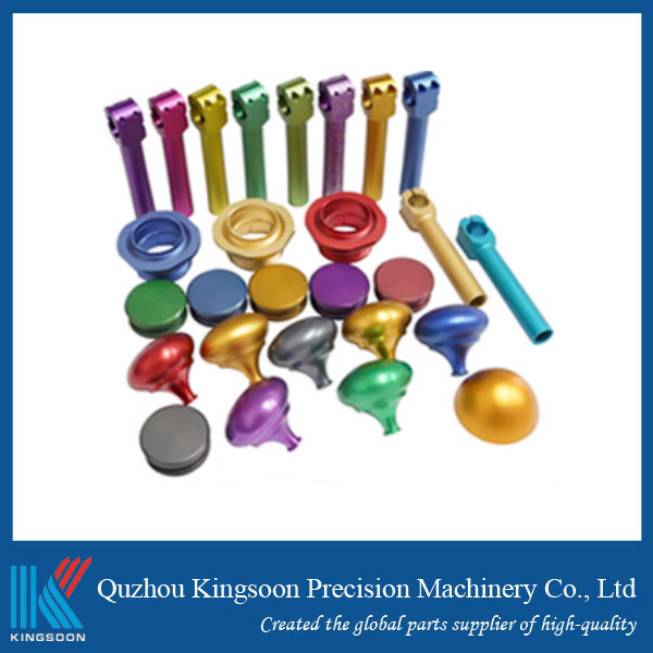 CNC обработка за промишлени сензори