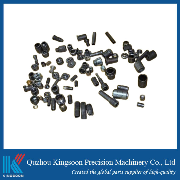 Прецизни CNC части Услуга за прецизни машинни части