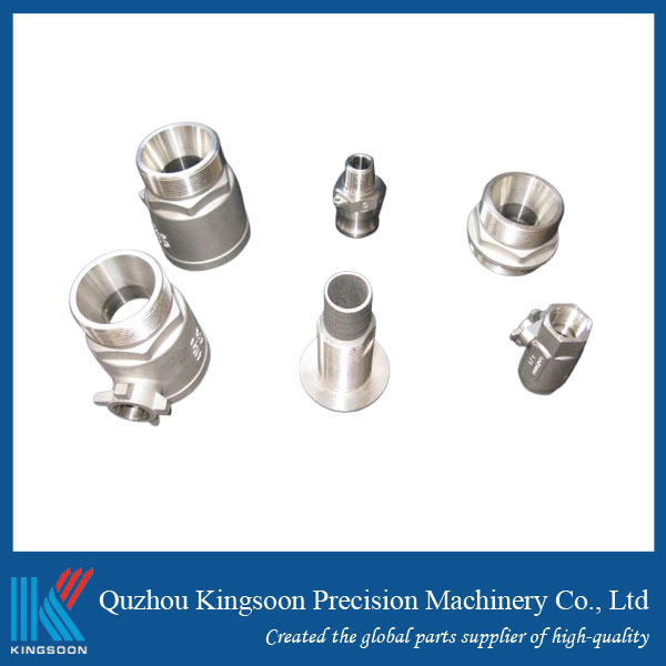 Инокулирани отливки