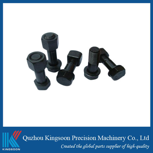 Метални части за студено коване