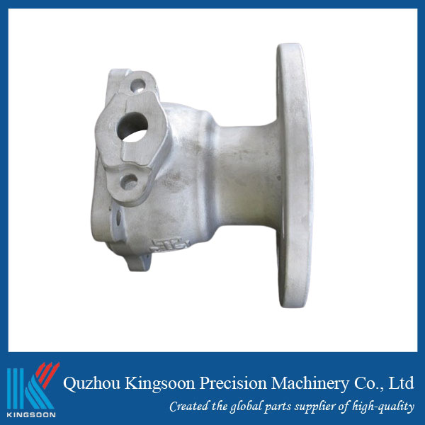 Части за отливки от сферографитен чугун