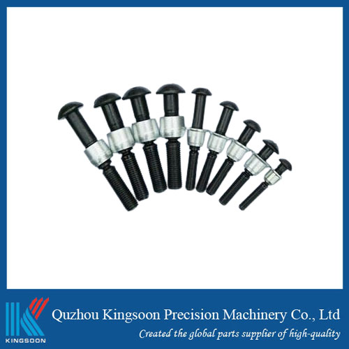 Услуги за студено коване на неръждаема стомана